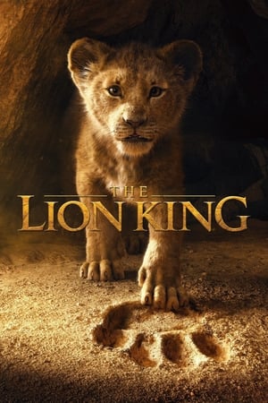 The Lion King (2019) Hindi (Org) Dual Audio 480p BluRay 380MB HD Poster Download - filmyfly
