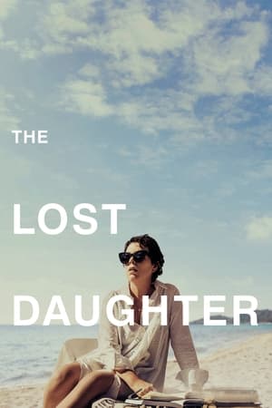 The Lost Daughter 2021 Hindi Dual Audio HDRip 720p – 480p HD Poster Download - filmyfly