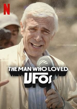 The Man Who Loved UFOs 2024 Hindi Dual Audio HDRip 1080p – 720p – 480p HD Poster Download - filmyfly