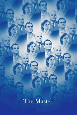 The Master 2014 Hindi Dubbed Full Movie 720p WebRip - 1.1GB HD Poster Download - filmyfly