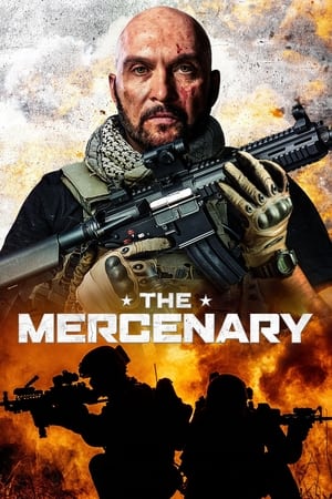 The Mercenary (2019) Hindi Dual Audio 480p BluRay 350MB HD Poster Download - filmyfly