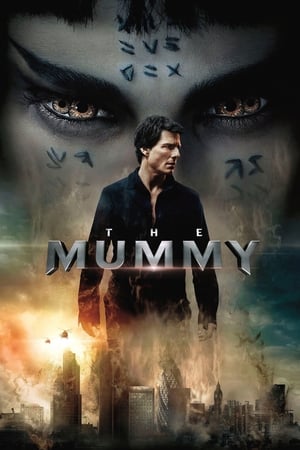 The Mummy 2017 350MB Hindi Dubbed Bluray Download HD Poster Download - filmyfly