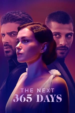 The Next 365 Days 2022 Hindi Dual Audio HDRip 720p – 480p HD Poster Download - filmyfly
