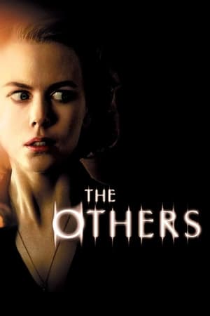 The Others (2001) Hindi Dual Audio 480p BluRay 300MB HD Poster Download - filmyfly