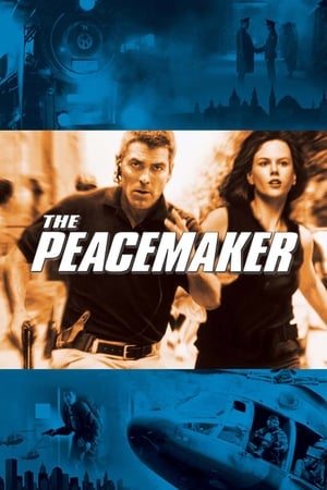 The Peacemaker (1997) 100mb Hindi Dual Audio movie Hevc BRRip Download HD Poster Download - filmyfly