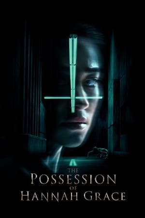 The Possession of Hannah Grace (2018) Hindi (Orignnal) Dual Audio 720p BluRay [800MB] HD Poster Download - filmyfly