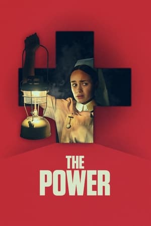 The Power (2021) Hindi Movie 720p HDRip x264 [1.2GB] HD Poster Download - filmyfly