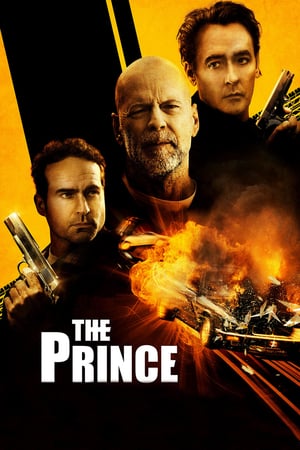 The Prince (2014) Hindi Dual Audio 480p BluRay 300MB HD Poster Download - filmyfly
