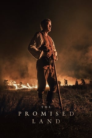 The Promised Land (2023) Hindi Dual Audio HDRip 1080p – 720p – 480p HD Poster Download - filmyfly