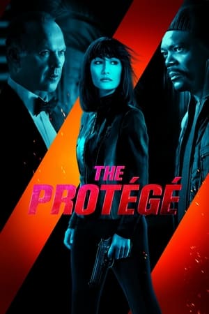 The Protégé 2021 Hindi Dual Audio HDRip 720p – 480p HD Poster Download - filmyfly
