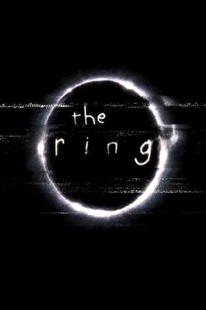 The Ring 2002 Hindi Dual Audio 480p BluRay 340MB HD Poster Download - filmyfly