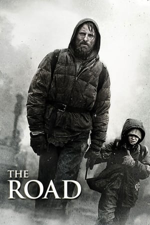 The Road 2018 Hindi Dubbed 480p HDRip 350MB HD Poster Download - filmyfly