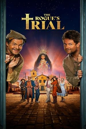 The Rogue's Trial (2024) WEBRIP Hindi (MULTI AUDIO) 720p – 480p – 1080p HD Poster Download - filmyfly