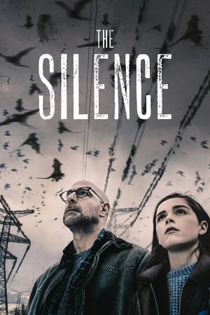 The Silence (2019) Hindi Dual Audio 480p Web-DL 340MB HD Poster Download - filmyfly