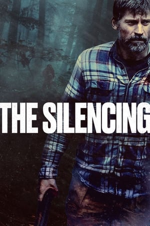 The Silencing (2020) (English) Movie HDRip 720p | 480p HD Poster Download - filmyfly