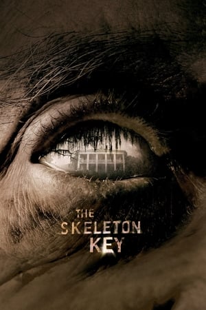 The Skeleton Key (2005) Dual Audio Hindi 480p BluRay 320MB HD Poster Download - filmyfly