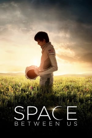 The Space Between Us 2017 Movie BluRay Hevc 720p [660MB] Download HD Poster Download - filmyfly