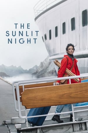 The Sunlit Night (2019) Hindi Dual Audio HDRip 720p – 480p HD Poster Download - filmyfly