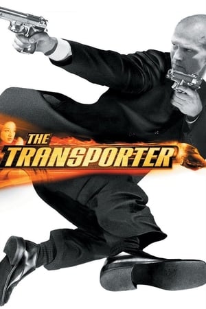 The Transporter (2002) Hindi Dual Audio 720p BluRay [1.1GB] ESubs HD Poster Download - filmyfly