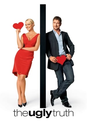 The Ugly Truth (2009) 100mb Hindi Dual Audio movie Hevc BRRip Download HD Poster Download - filmyfly