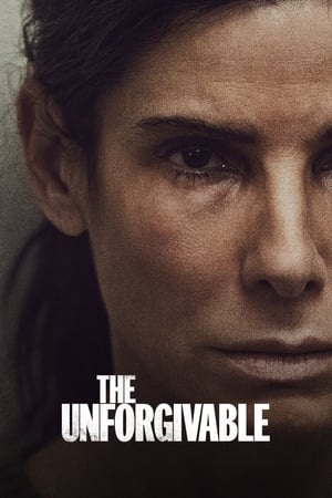 The Unforgivable (2021) Hindi Dual Audio 480p HDRip 380MB HD Poster Download - filmyfly