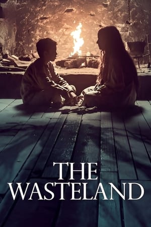 The Wasteland (2022) Hindi Dual Audio HDRip 720p – 480p HD Poster Download - filmyfly