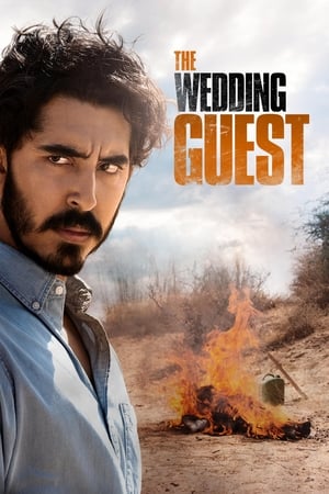 The Wedding Guest (2018) Hindi Dual Audio 480p Web-DL 450MB HD Poster Download - filmyfly