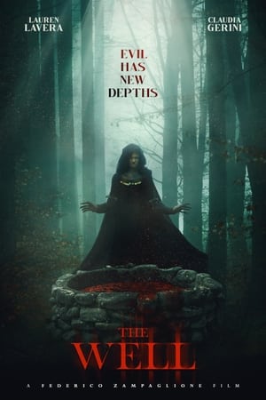 The Well (2023) Hindi Dual Audio HDRip 1080p – 720p – 480p HD Poster Download - filmyfly