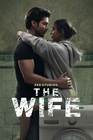 The Wife 2021 Hindi Movie 480p HDRip – [300MB] HD Poster Download - filmyfly