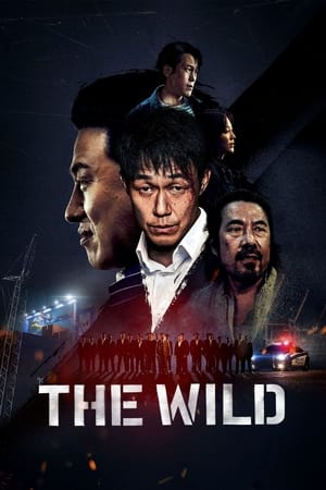 The Wild 2024 Hindi HDRip 720p – 480p – 1080p HD Poster Download - filmyfly