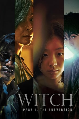 The Witch Part 1 – The Subversion 2018 Hindi Dual Audio 480p BluRay 400MB HD Poster Download - filmyfly