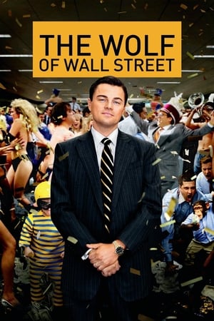 The Wolf of Wall Street (2013) Hindi Dual Audio HDRip 720p – 480p HD Poster Download - filmyfly