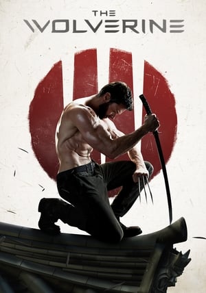 The Wolverine (2013) Hindi Dual Audio HDRip 1080p – 720p – 480p HD Poster Download - filmyfly