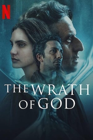 The Wrath of God (2022) Hindi Dual Audio HDRip 720p – 480p HD Poster Download - filmyfly