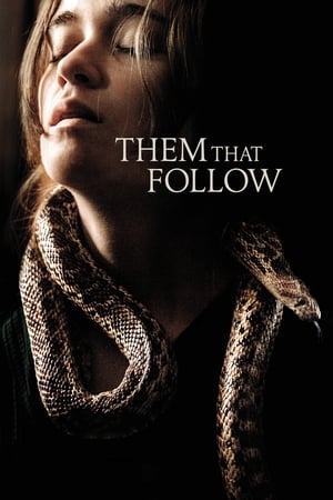 Them That Follow 2019 Hindi Dual Audio 480p BluRay 300MB HD Poster Download - filmyfly