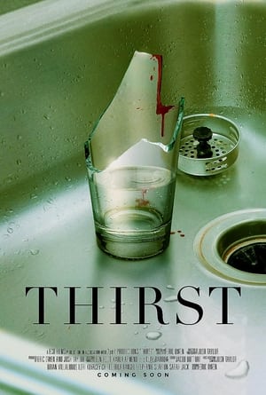 Thirst (2023) Hindi Dual Audio HDRip 720p – 480p HD Poster Download - filmyfly