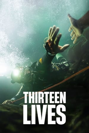 Thirteen Lives 2022 Hindi Dual Audio HDRip 720p – 480p HD Poster Download - filmyfly