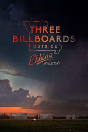 Three Billboards Outside Ebbing Missouri 2017 Dual Audio Hindi Movie 720p BluRay - 1GB HD Poster Download - filmyfly
