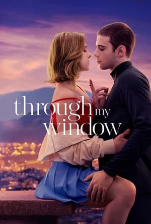 Through My Window 2022 Hindi Dual Audio HDRip 720p – 480p HD Poster Download - filmyfly