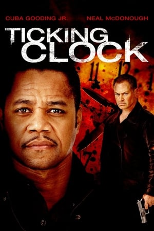 Ticking Clock (2011) Hindi Dual Audio 480p BluRay 330MB HD Poster Download - filmyfly