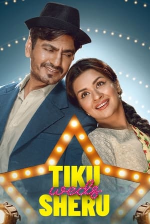 Tiku Weds Sheru 2023 Hindi Audio WEB-DL 1080p - 720p - 480p HD Poster Download - filmyfly