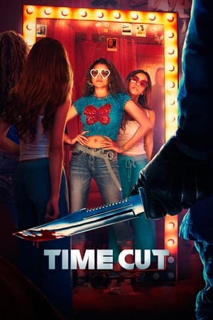 Time Cut 2024 Hindi Dual Audio HDRip 1080p – 720p – 480p HD Poster Download - filmyfly