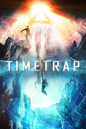 Time Trap 2017 Hindi Dual Audio 720p BluRay [940MB] HD Poster Download - filmyfly