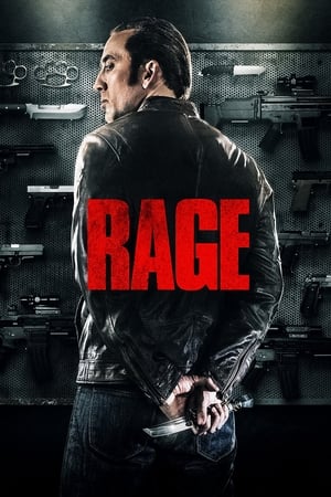 Tokarev (Rage) 2014 Hindi Dual Audio 480p BluRay 300MB HD Poster Download - filmyfly