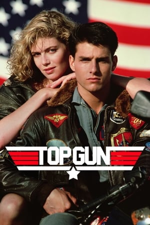 Top Gun (1986) REMASTERED Hindi Dual Audio HDRip 720p – 480p HD Poster Download - filmyfly