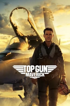 Top Gun: Maverick (2022) Hindi Dual Audio HDCAM 720p – 480p HD Poster Download - filmyfly
