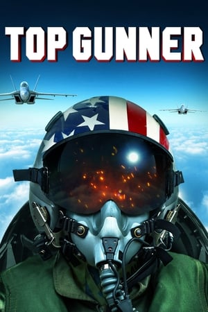 Top Gunner (2020) Hindi Dual Audio HDRip 720p – 480p HD Poster Download - filmyfly