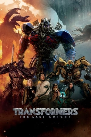 Transformers The Last Knight 2017 445MB ORG Dual Audio Hindi 480p Bluray Download HD Poster Download - filmyfly