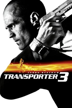 Transporter 3 (2008) Hindi Dual Audio 720p BluRay [850MB] HD Poster Download - filmyfly