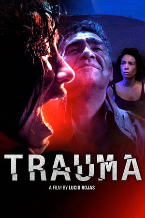 Trauma (2017) Hindi Dual Audio 480p BluRay 350MB HD Poster Download - filmyfly